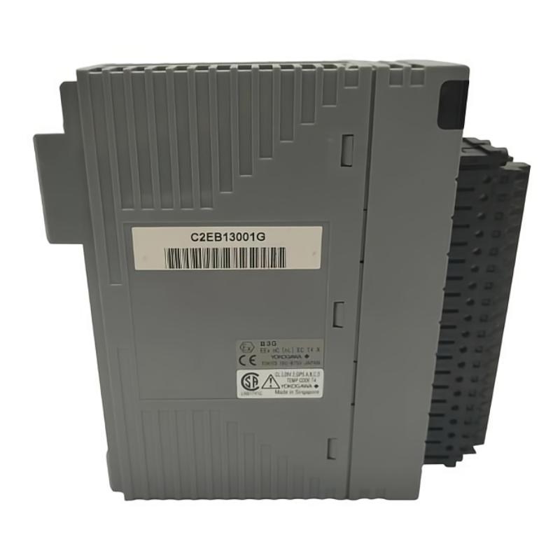 Yokogawa ADV159-P01 Numeric Input Module