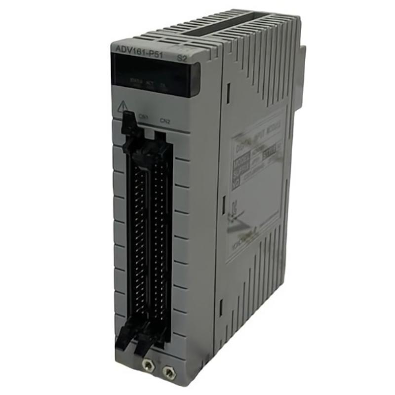 Yokogawa ADV161-P51 Numeric Input Module