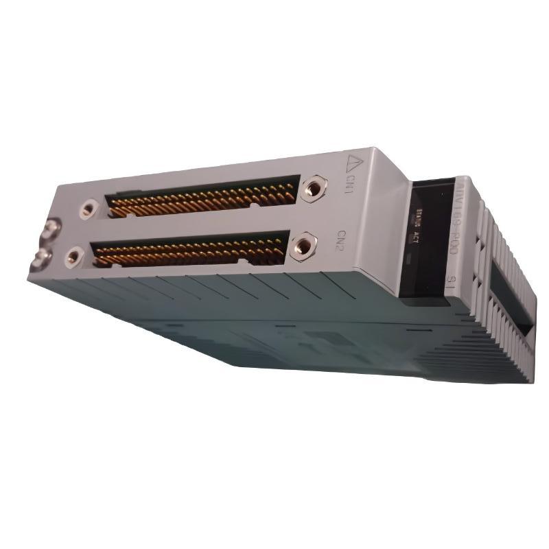 Yokogawa ADV169-P00 S1 Numeric Input Module