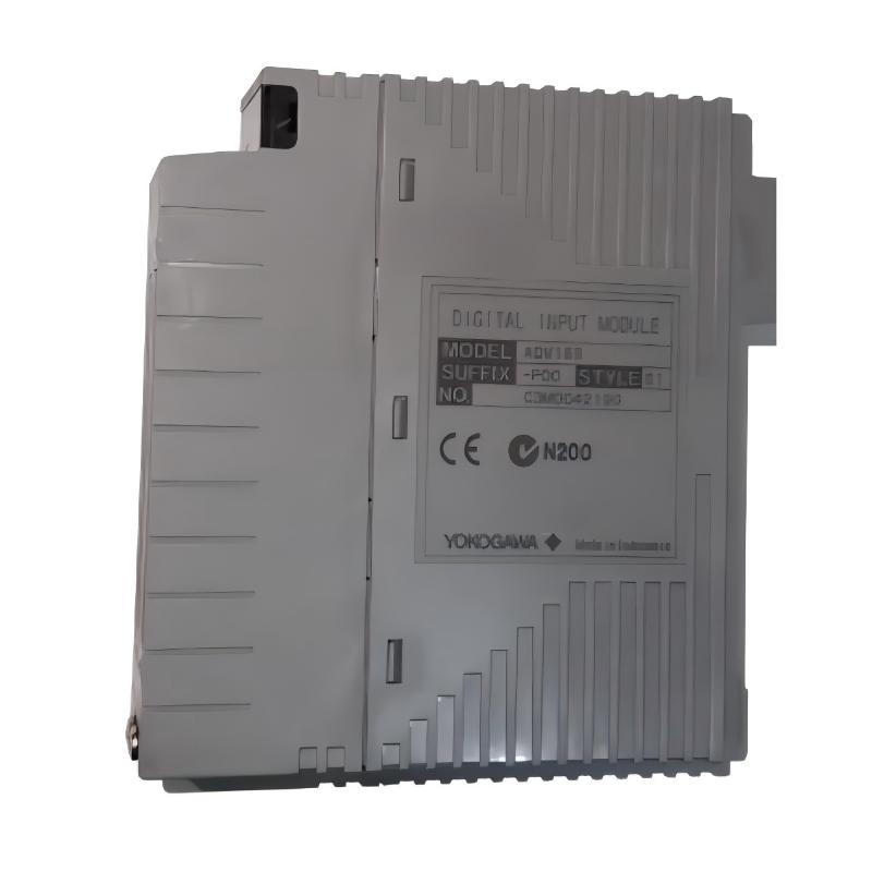 Yokogawa ADV169-P00 S1 Numeric Input Module
