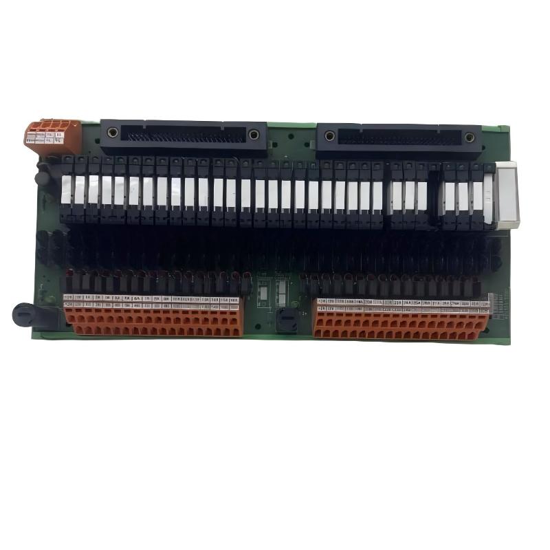 Yokogawa ADV551-32DO Numeric Input Module