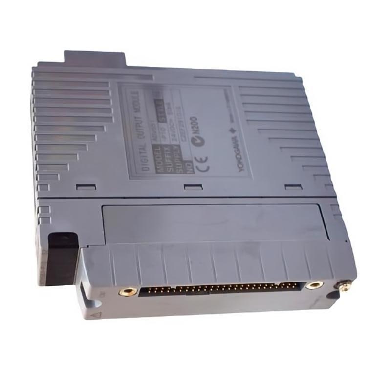 Yokogawa ADV551-DO32 Digital Output Module