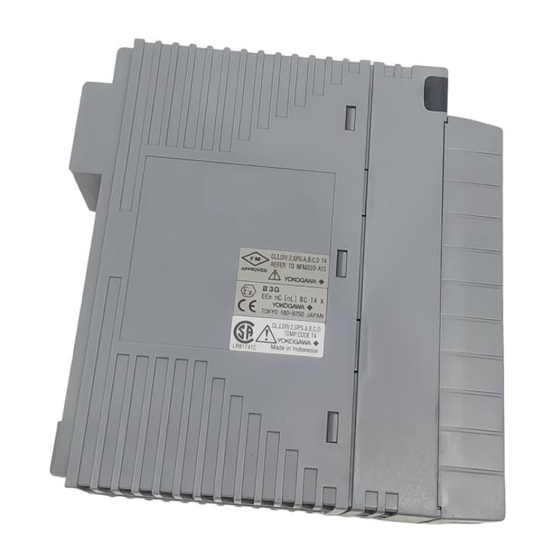 Yokogawa ADV551-P10 S2 Digital Output Module