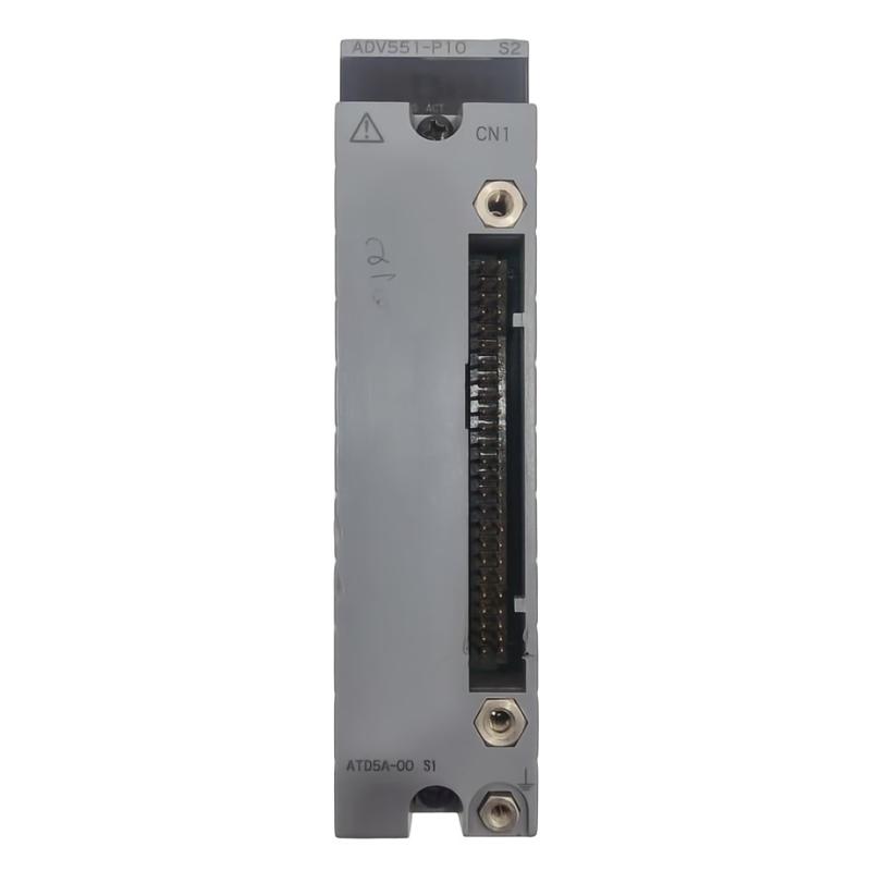 Yokogawa ADV551-P10/D5A00 Digital Output Module