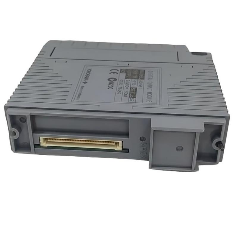 Yokogawa ADV551-P10/D5A00 Digital Output Module