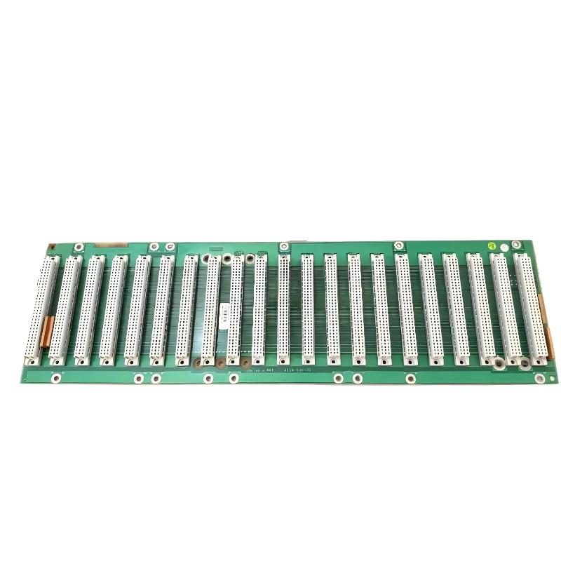 ABB DSBB 172B 3BSE014017R1 Back Panel
