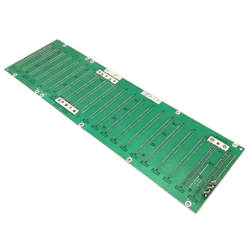 ABB DSBB 172B 3BSE014017R1 Back Panel