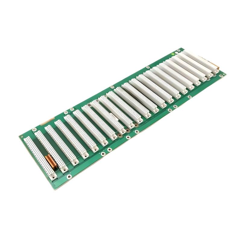 ABB DSBB 172B 3BSE014017R1 Back Panel