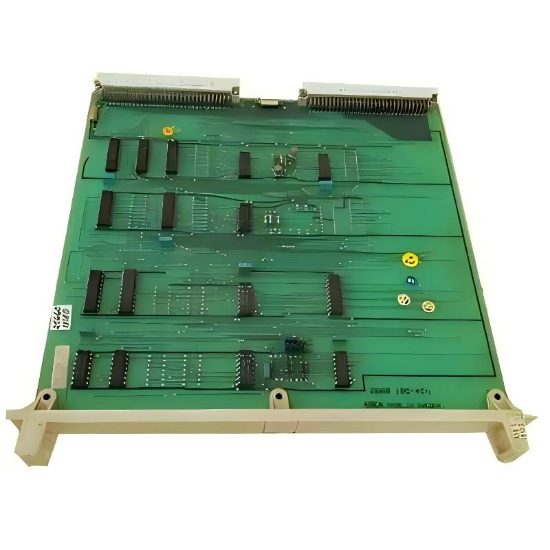 ABB DSBC 110 57310256-E Bus Terminal Module