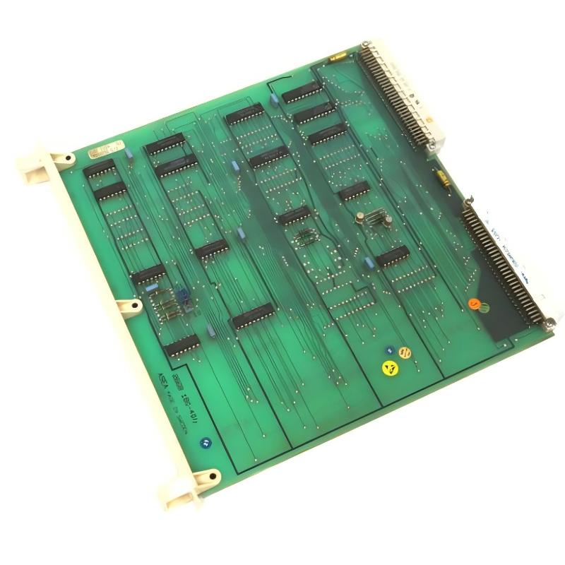 ABB DSBC 110 57310256-E Bus Terminal Module