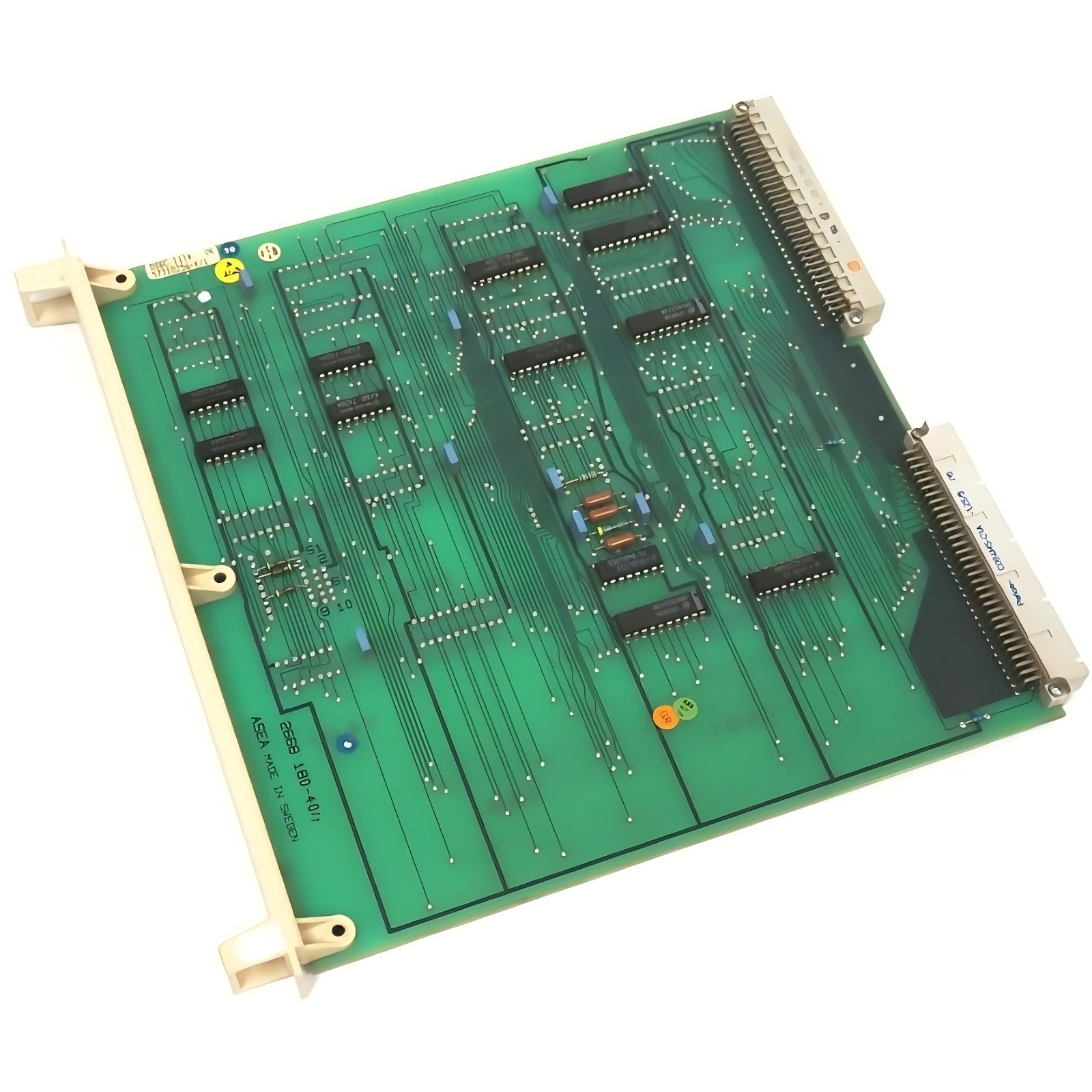 ABB DSBC 111 57310256-K Bus Terminal Module