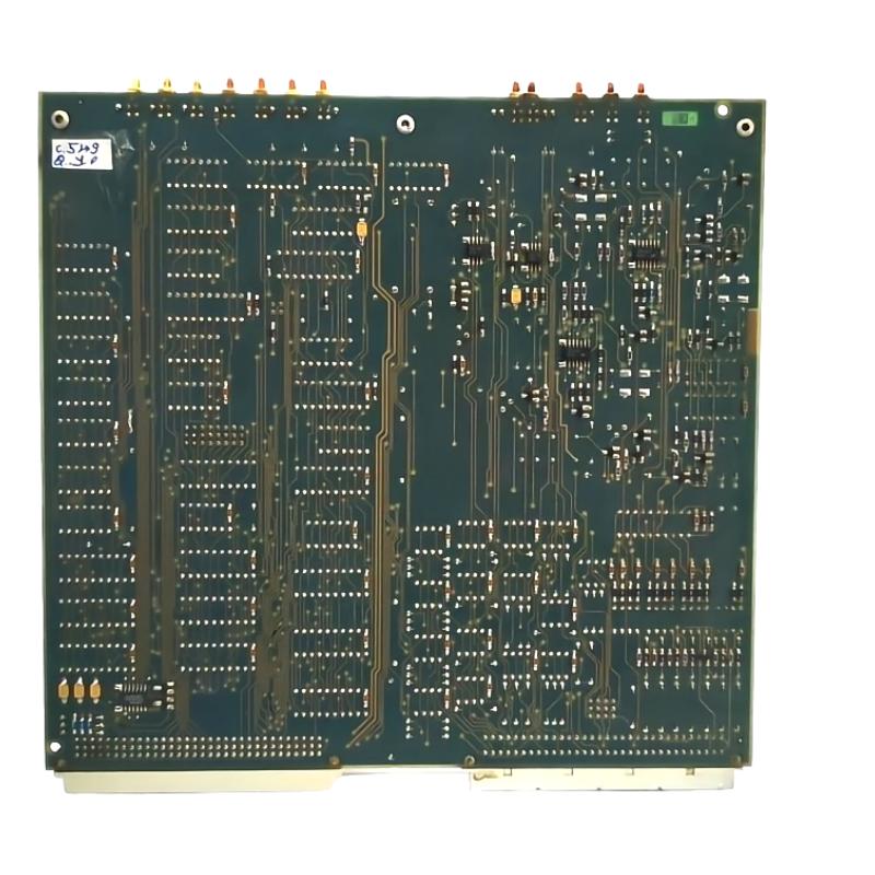 ABB DSBC 172 57310001-KD Bus Repeater Master Controller