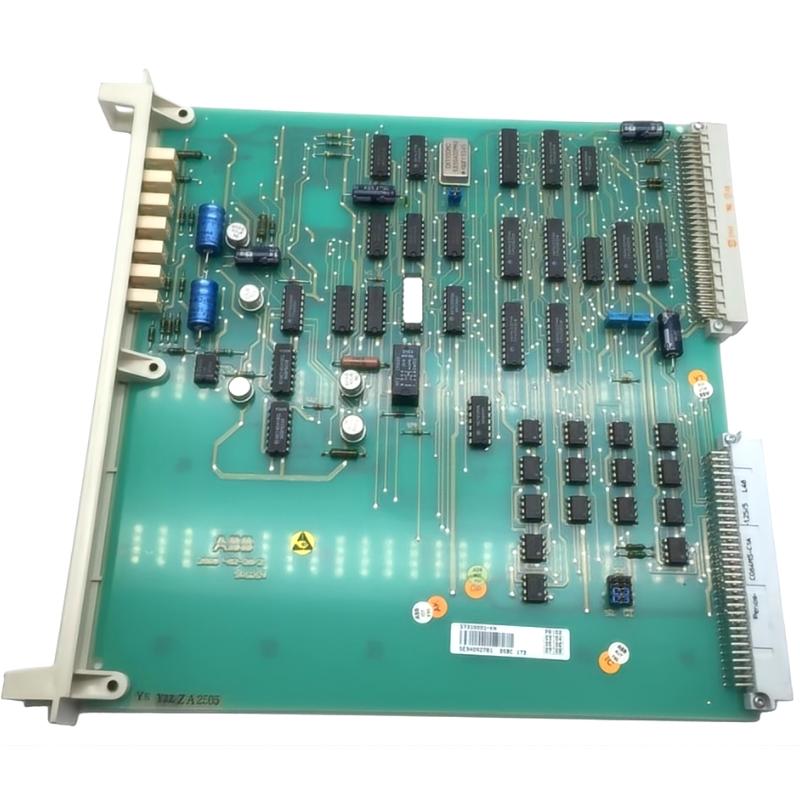 ABB DSBC 173 57310001-KH Bus Repeater Slave