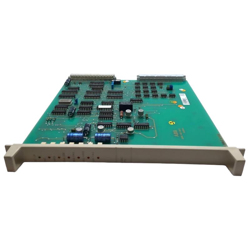 ABB DSBC 173 57310001-KH Bus Repeater Slave