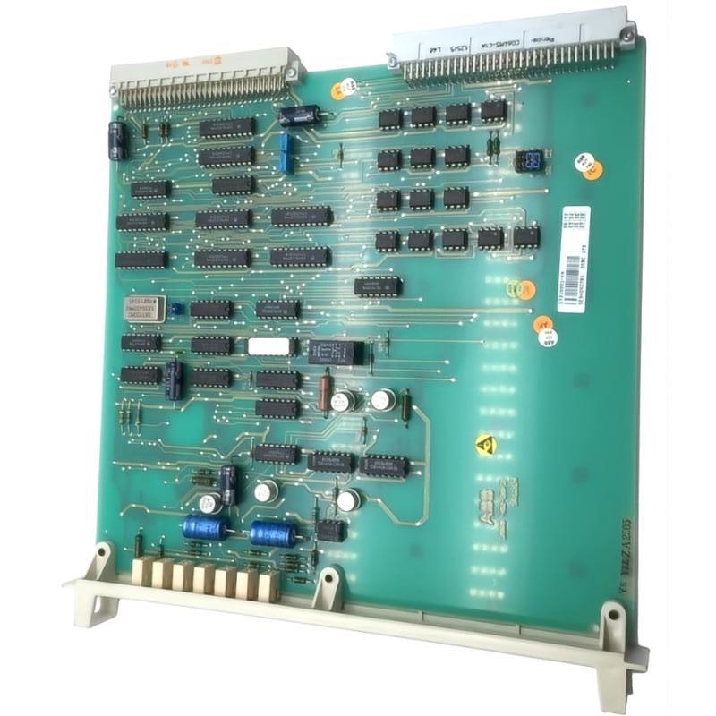 ABB DSBC 173 57310001-KH Bus Repeater Slave