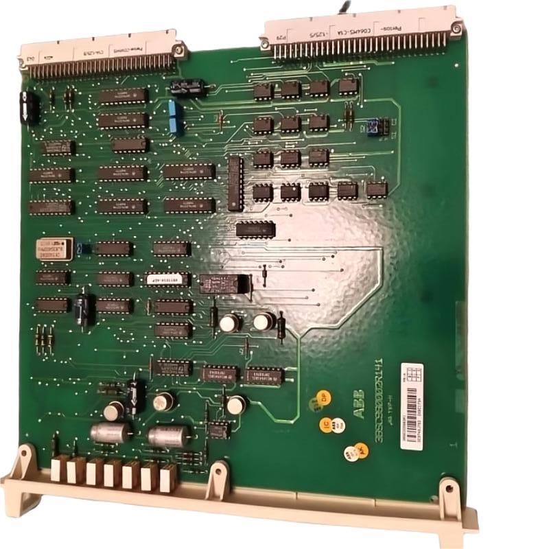 ABB DSBC 173A 3BSE005883R1 Bus Expander