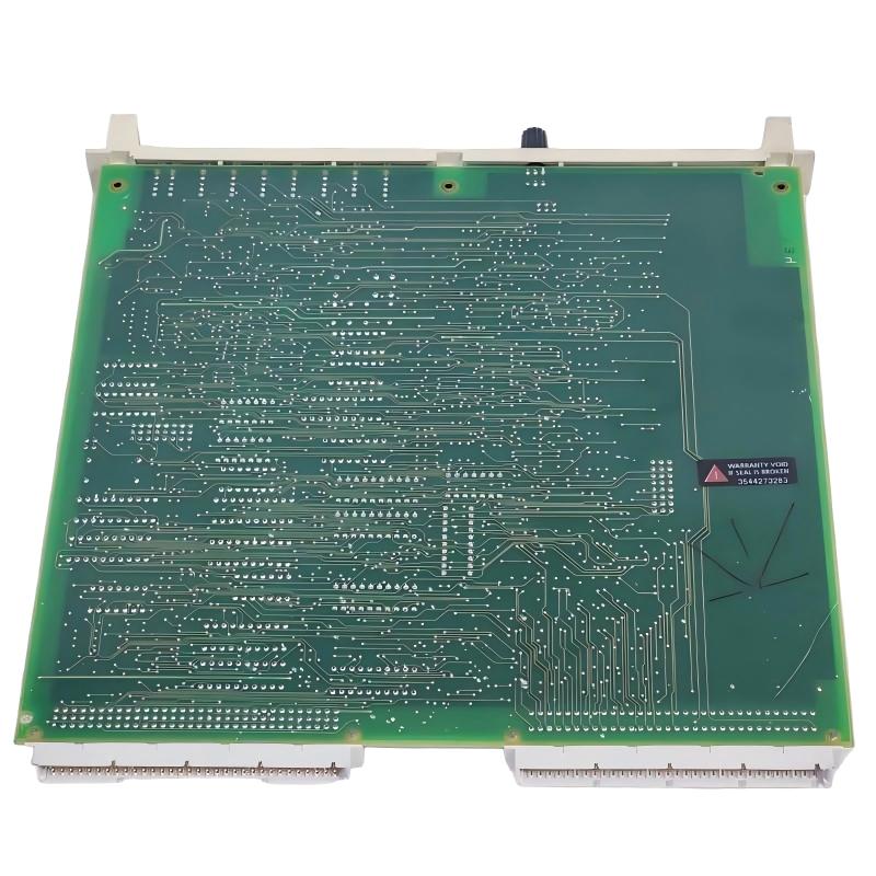 ABB DSBC 175 3BUR001661R1 Communication Module