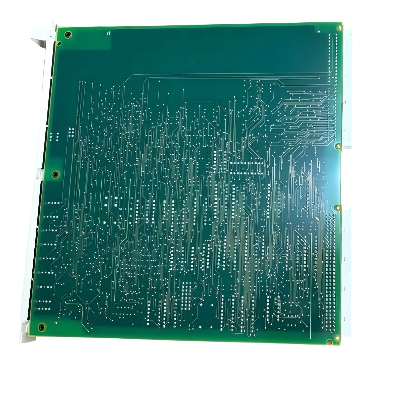 ABB DSBC 176 3BSE019216R1 Communication Module