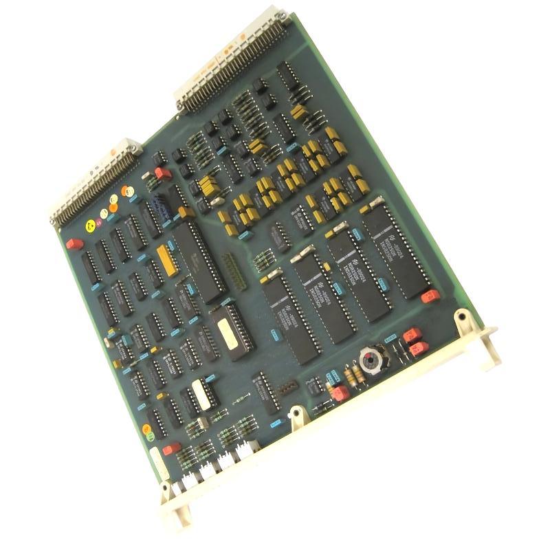 ABB DSCA 114 57510001-AA Communication PCB Circuit Board