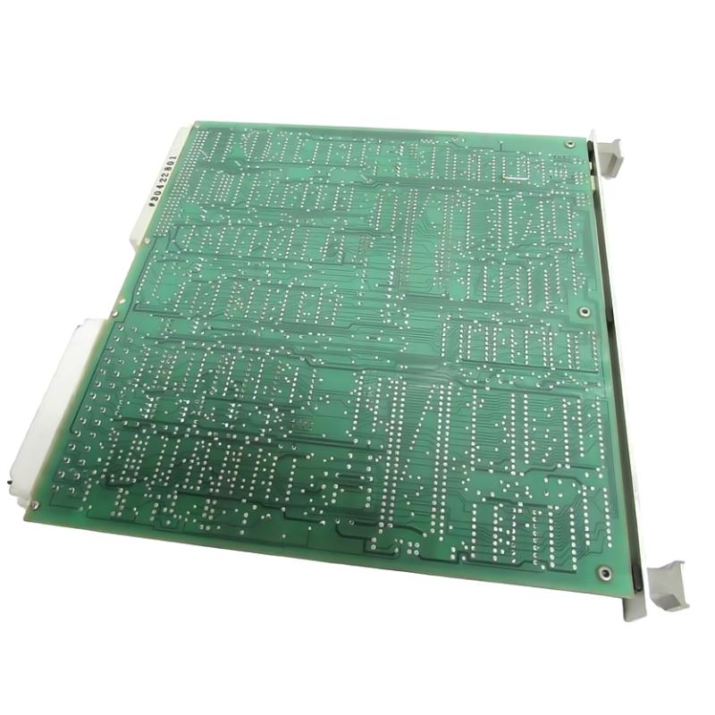ABB DSCA 121 57520001-U/3 Communication Module