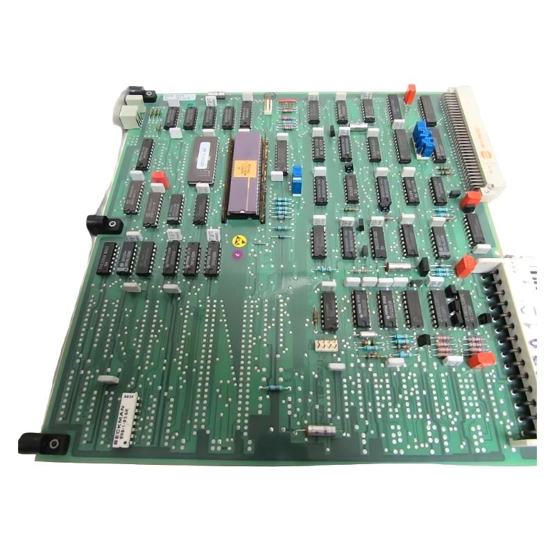 ABB DSCA 121 57520001-U/3 Communication Module