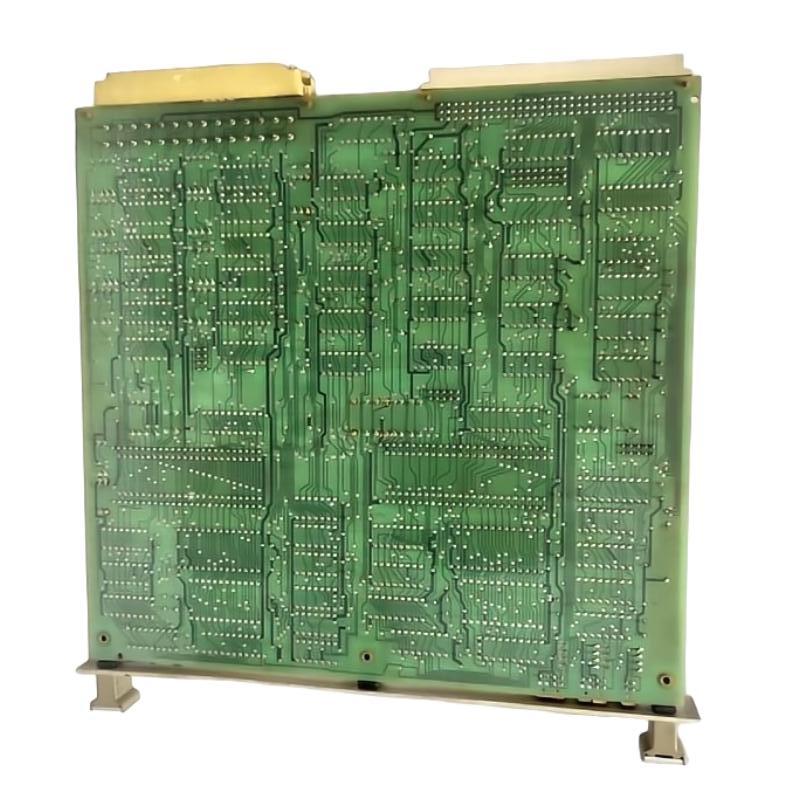ABB DSCA 125 57520001-CY Communication Board