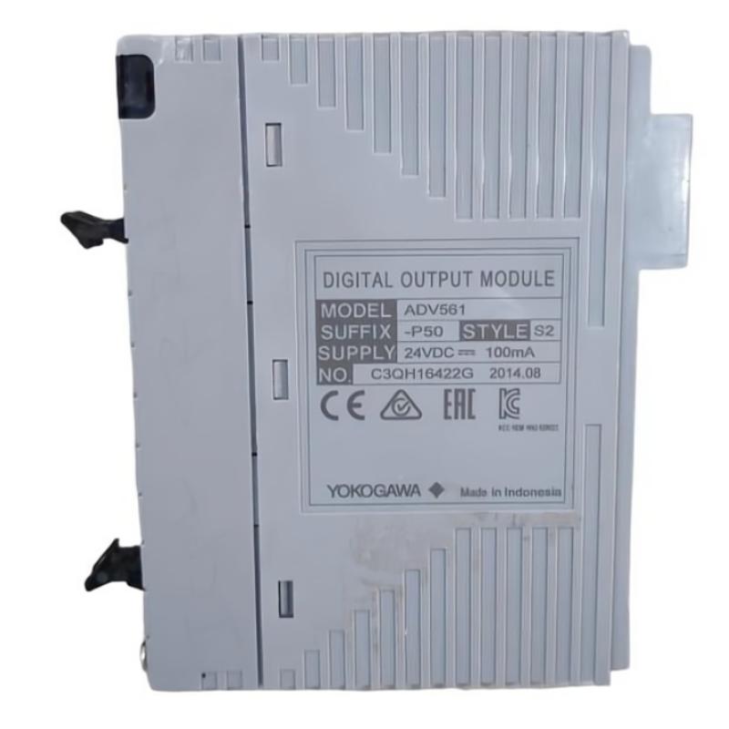 Yokogawa ADV561-P50 S2 Digital Output Module