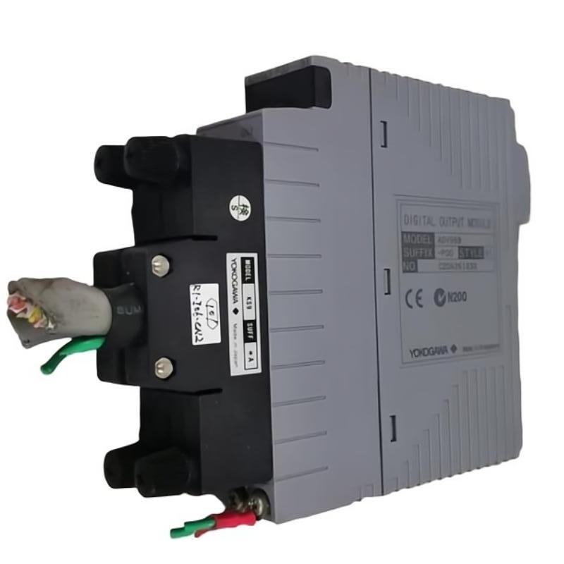 Yokogawa ADV569-P50 Digital I/O Module