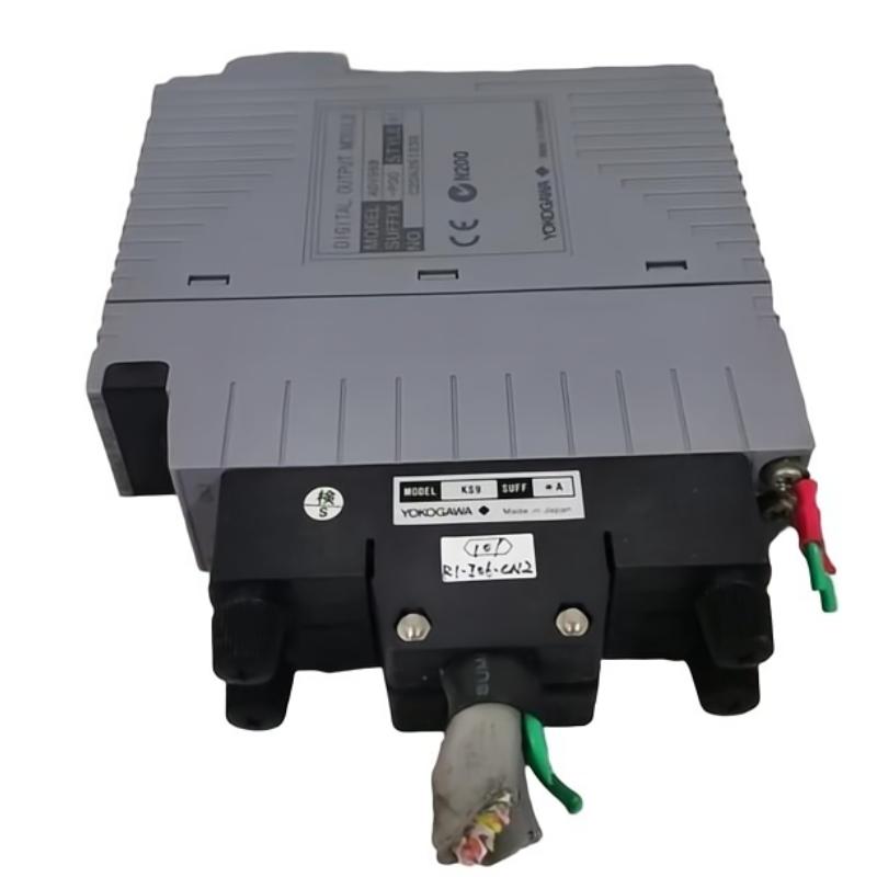 Yokogawa ADV569-P50 Digital I/O Module