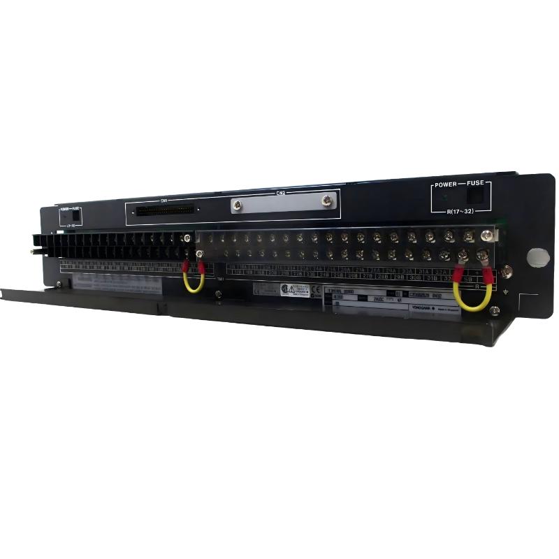 Yokogawa AED5D-00 Terminal Board