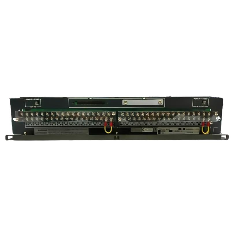 Yokogawa AED5D-01 Terminal Board