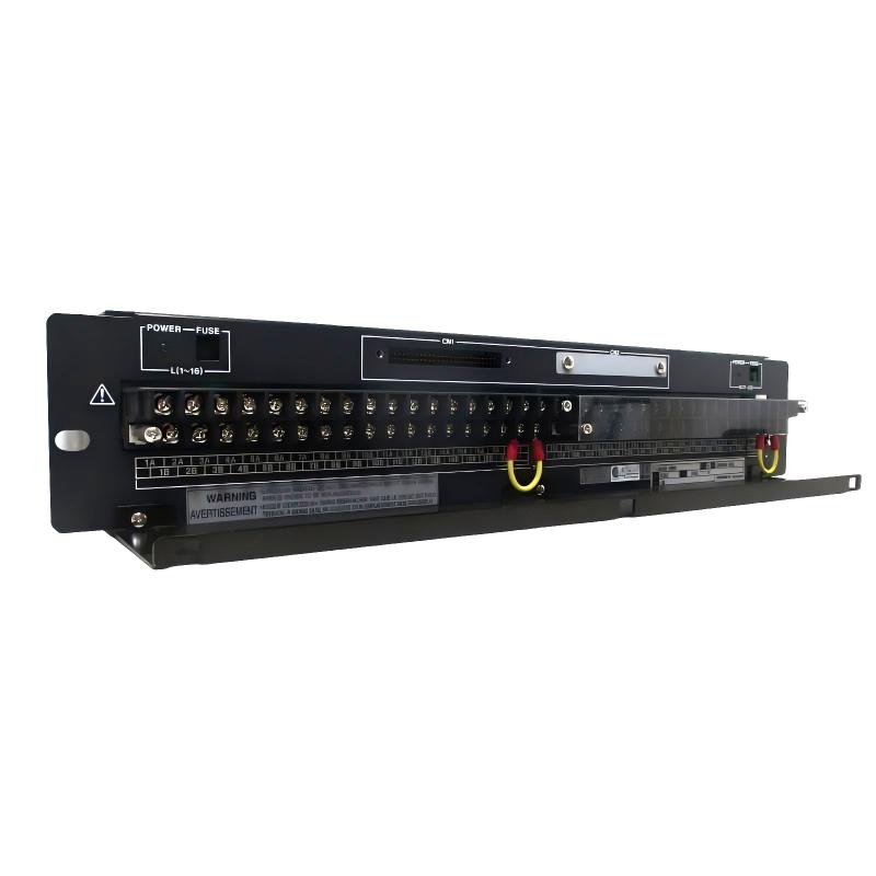 Yokogawa AED5D-05 Terminal Board