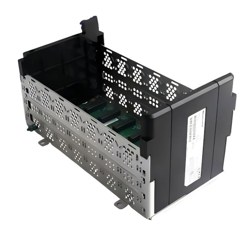 Honeywell TC-FXX072 S97753402 C200 Rack