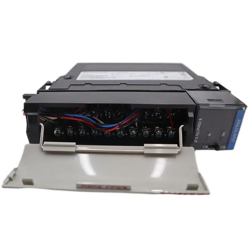 Honeywell TC-IAH061 Experion LS High-Level Analog Input Module