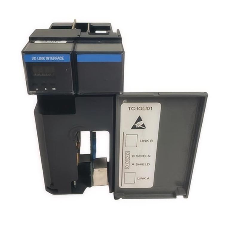 Honeywell TC-IOLI01 51403427-125 Experion LS I/O Link Interface Module