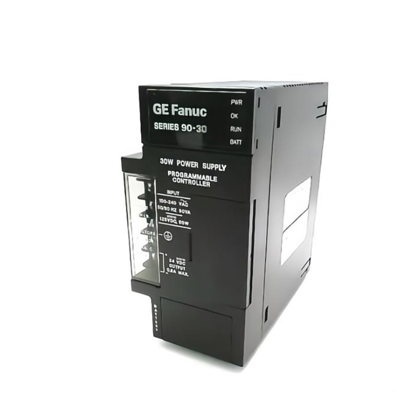 GE IC693ACC318 Cable Connector Kit