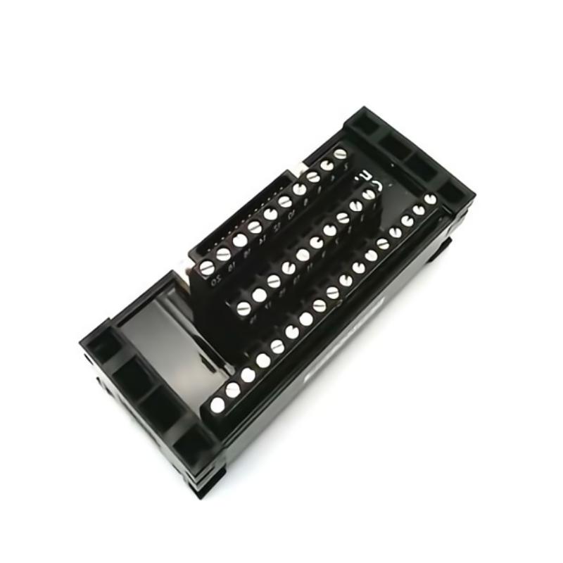 GE IC693ACC329 TBQC Base