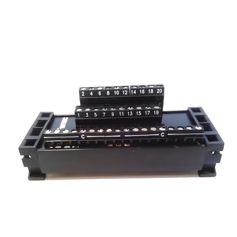 GE IC693ACC330 TBQC Base
