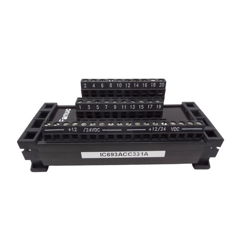 GE IC693ACC331 TBQC Base