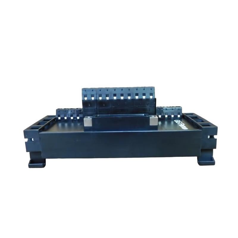 GE IC693ACC332 TBQC Base