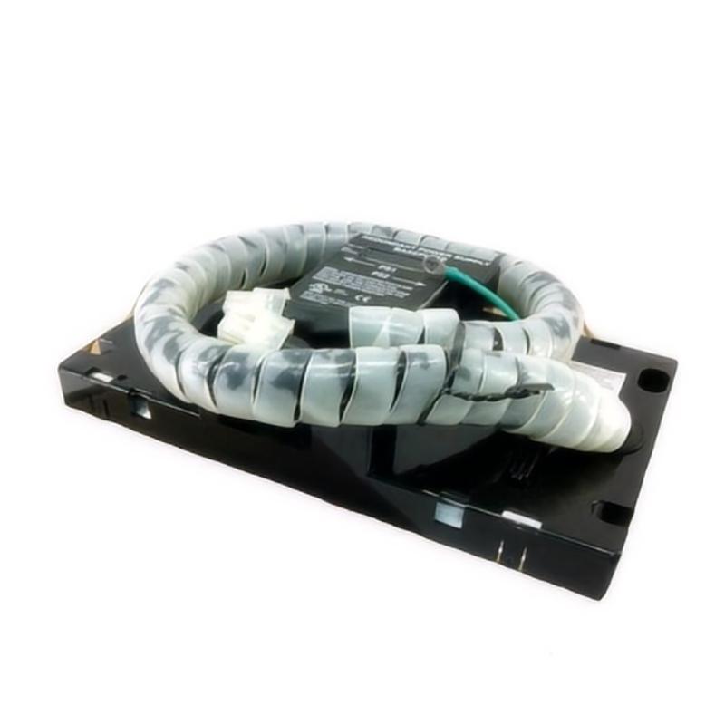 GE IC693ACC341 Redundant Power Supply Base