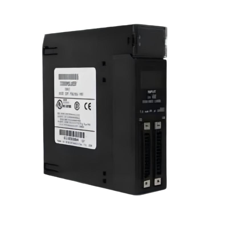 GE IC693ACC350 PLC Module