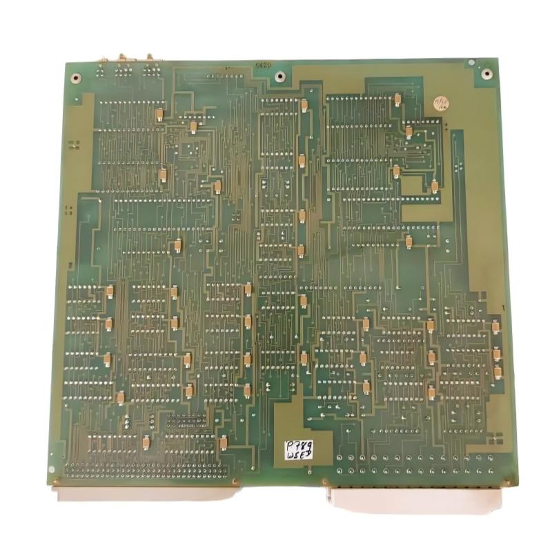 ABB DSCA 125A 57520001-GD Communication Board