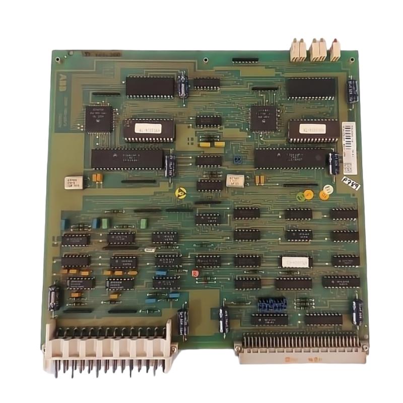 ABB DSCA 125A 57520001-GD Communication Board