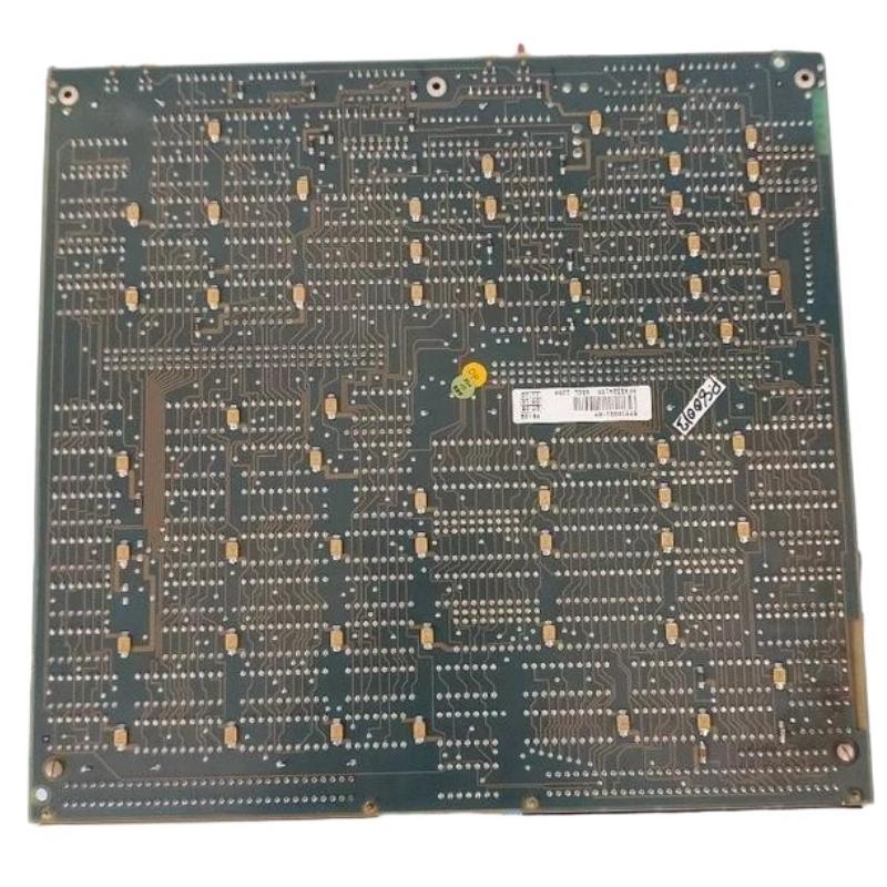 ABB DSCL 110A 57310001-KY Redundant Control Unit