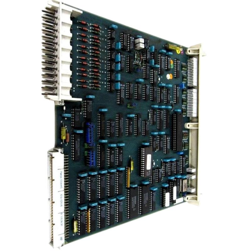 ABB DSCS 131 57310001-LM DS Communication Board