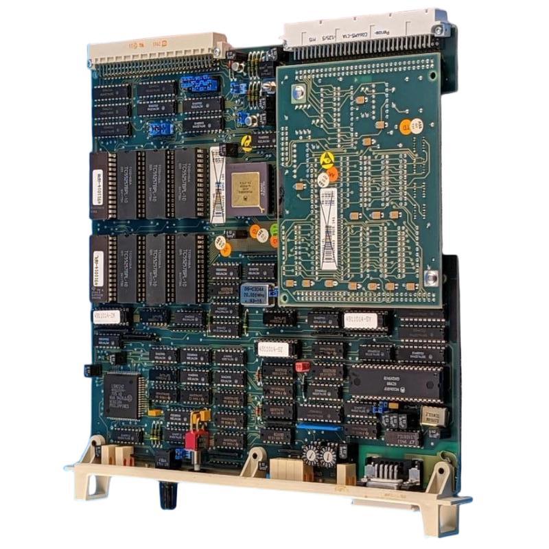 ABB DSCS 140 57520001-EV DS Communication Board