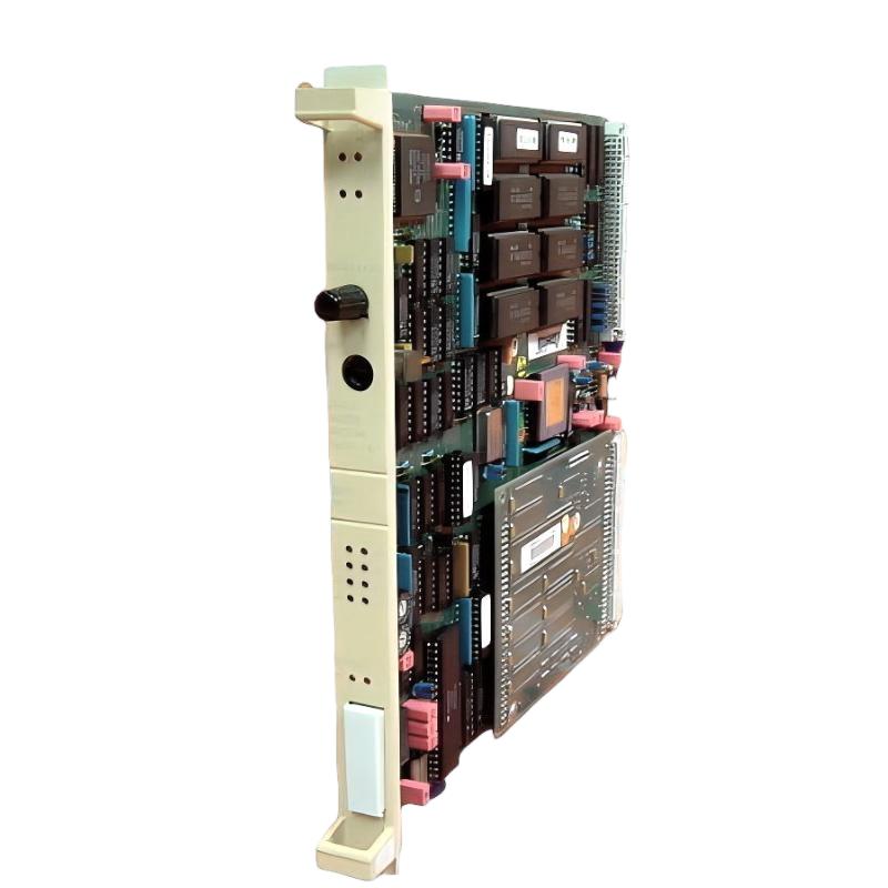 ABB DSCS 141 57520001-EL DS Communication Board