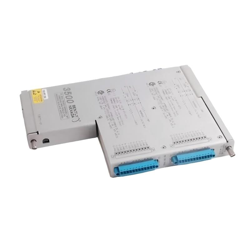 Bently Nevada 136711-01 RTD /TC I/O Module