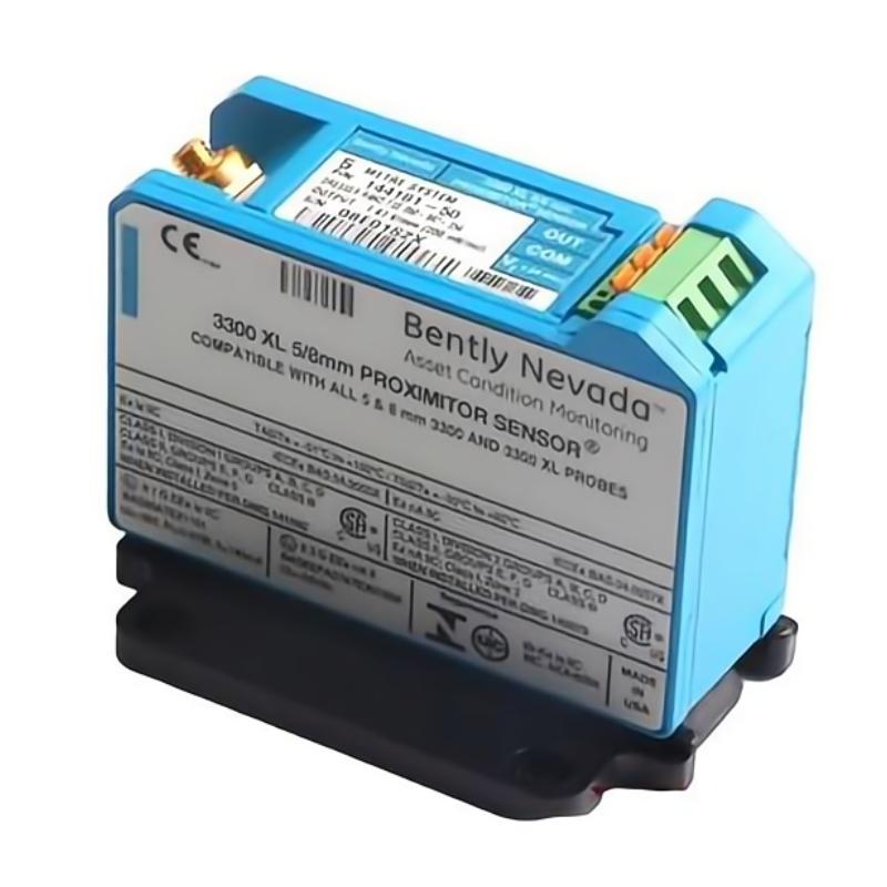 Bently Nevada 144181-50 3300 XL 5/8 mm Preamplifier Sensor